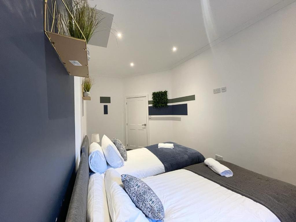 South Pier - Close To Pleasure And Seafront Apartment Blackpool