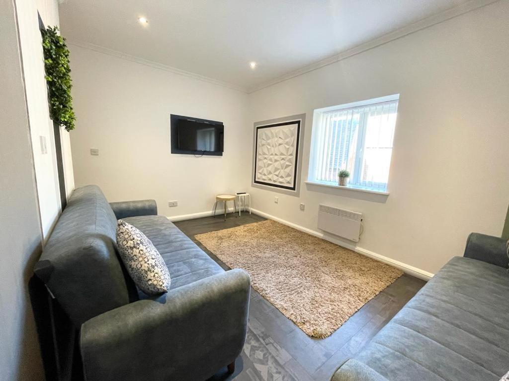 South Pier - Close To Pleasure And Seafront Apartment