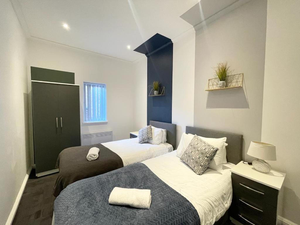 Apartment South Pier - Close To Pleasure And Seafront
