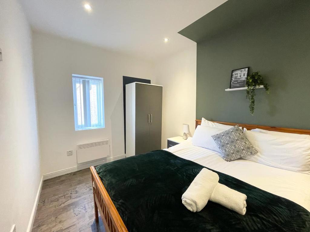South Pier - Close To Pleasure And Seafront * Blackpool