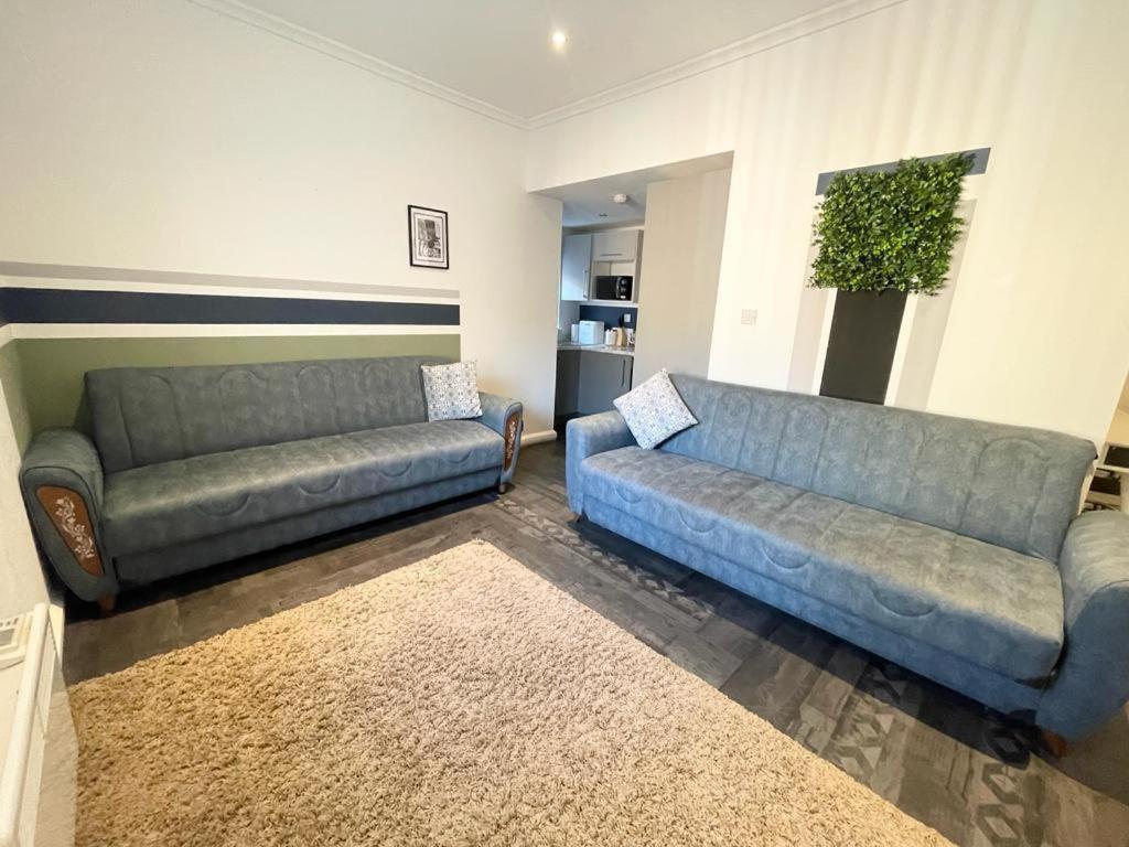 South Pier - Close To Pleasure And Seafront * Blackpool