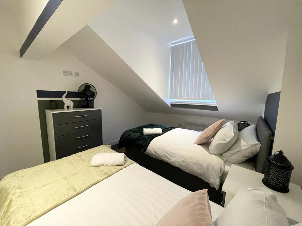 South Pier - Close To Pleasure And Seafront Apartment *