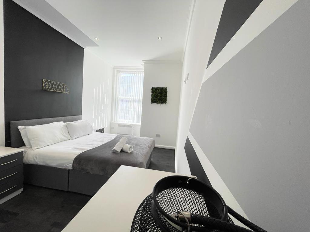 Apartment South Pier - Close To Pleasure And Seafront