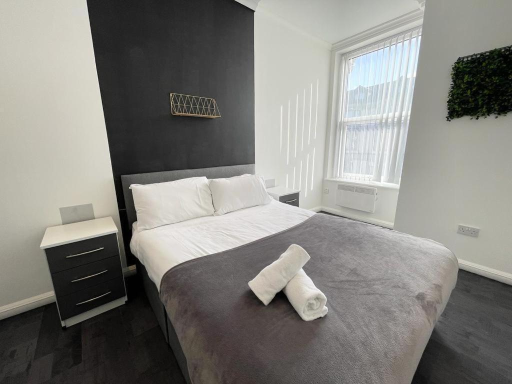 South Pier - Close To Pleasure And Seafront Apartment