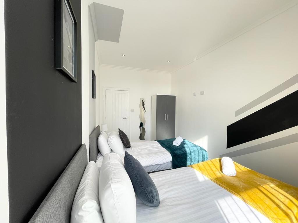 Apartment South Pier - Close To Pleasure And Seafront