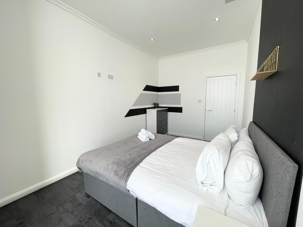Apartment South Pier - Close To Pleasure And Seafront *