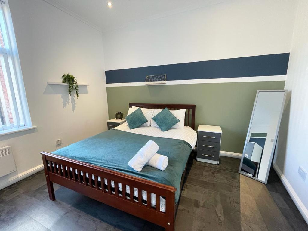 South Pier - Close To Pleasure And Seafront *
