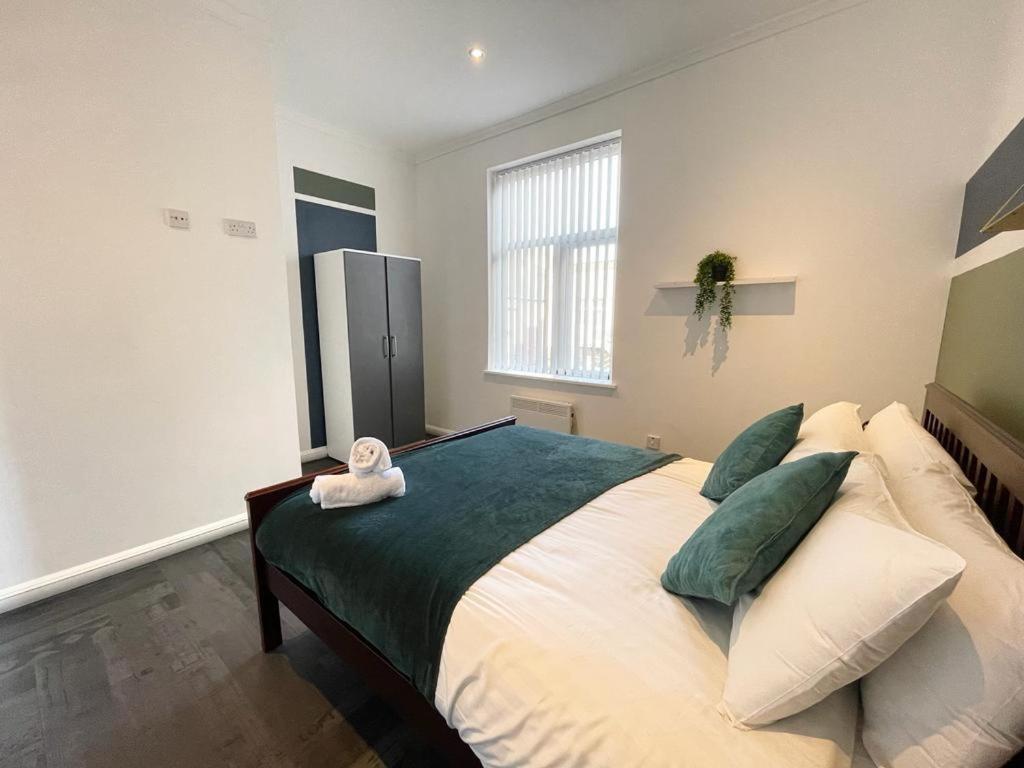 Apartment South Pier - Close To Pleasure And Seafront