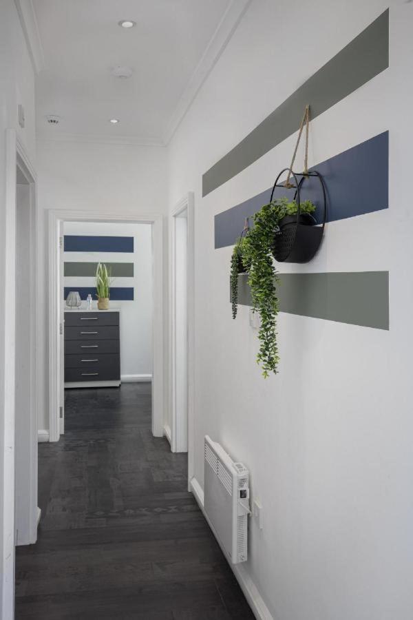 Apartment South Pier - Close To Pleasure And Seafront