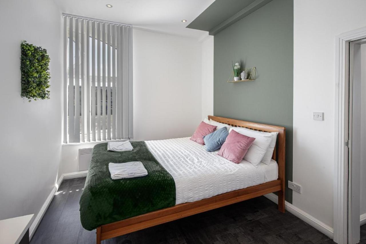 Apartment South Pier - Close To Pleasure And Seafront
