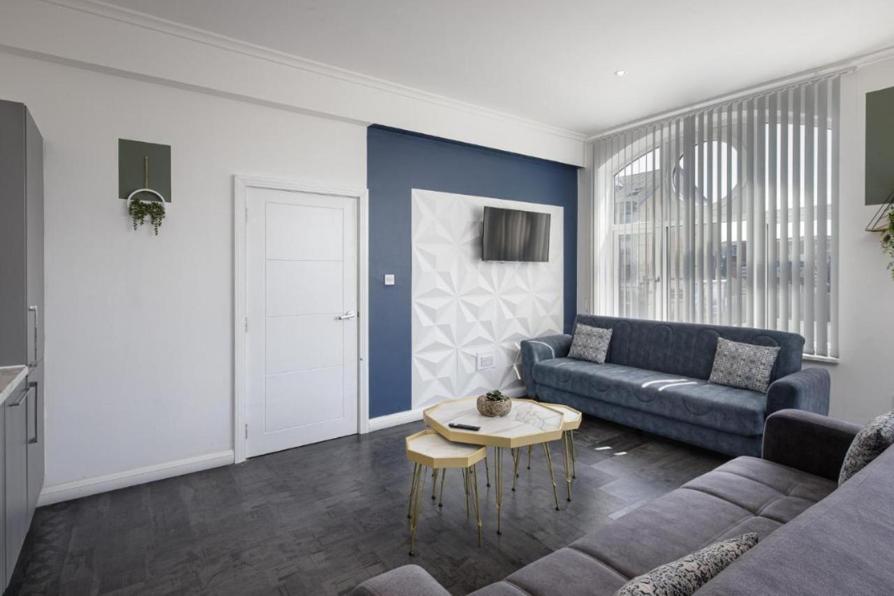 Apartment South Pier - Close To Pleasure And Seafront *