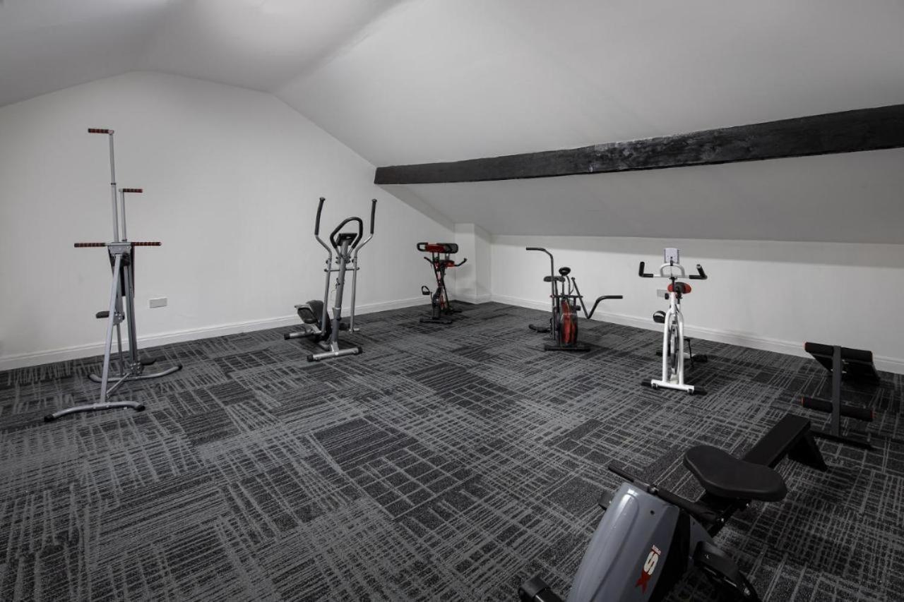 Apartment South Pier - Close To Pleasure And Seafront Blackpool
