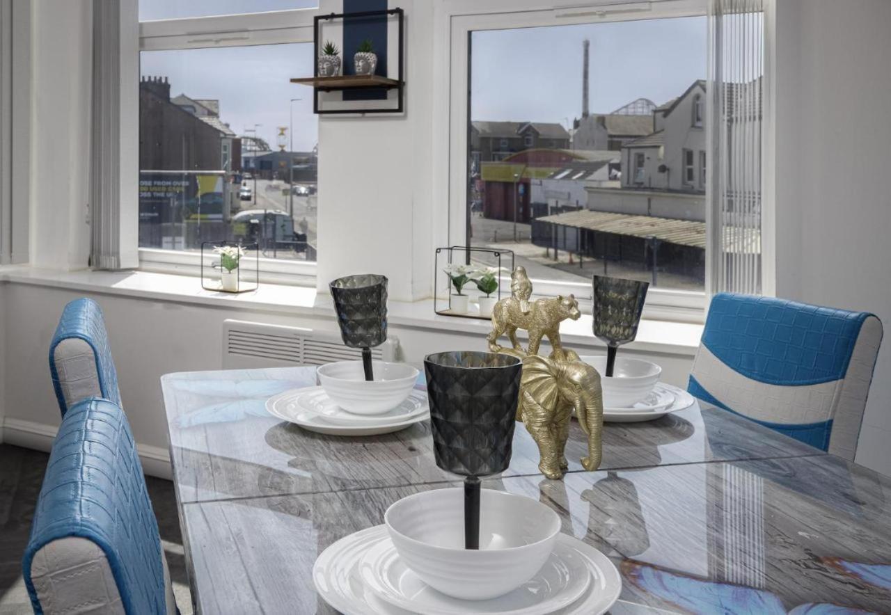 South Pier - Close To Pleasure And Seafront Apartment *